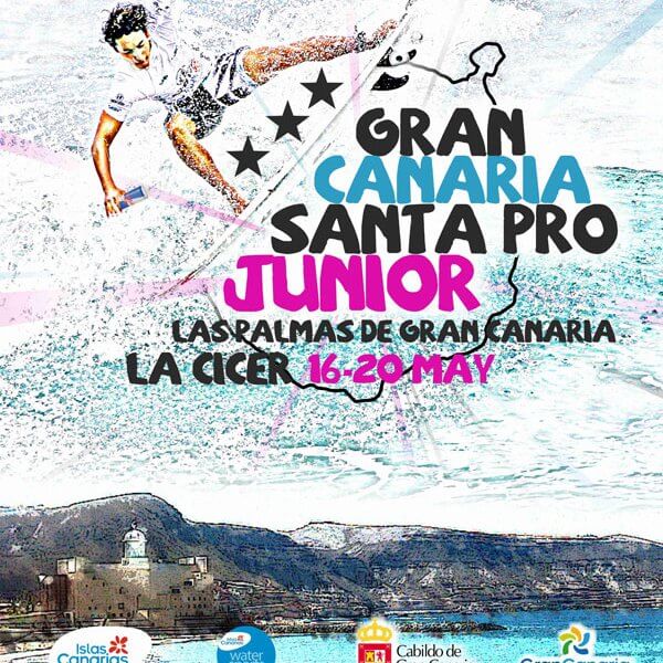 Gran Canaria Santa PRO Junior 2012 6