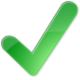 Thanks for contact us 1 confirmado