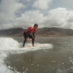 Clases de surf Lanzarote