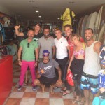 Las mejores clases de surf en Lanzarote 4