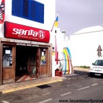 Las mejores clases de surf en Lanzarote 7
