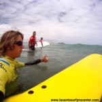 Las mejores clases de surf en Lanzarote 9