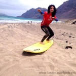 Las mejores clases de surf en Lanzarote 14