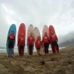 Escuela de Surf en las Islas Canarias 6