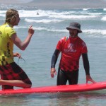 Escuela de Surf en las Islas Canarias 4