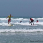 Escuela de Surf en las Islas Canarias 9