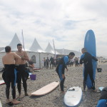 Eventos de surf en grupo en Lanzarote 6