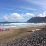 Días excelentes de surf en Canarias 15