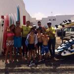 Campamento de surf en Lanzarote - Verano 2014 3