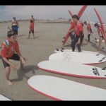 Campamento de surf en Lanzarote - Verano 2014 11