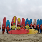 Campamento de surf en Lanzarote - Verano 2014 22