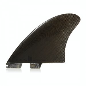 (Español) FCS II Modern Keel Performance Glass Twin