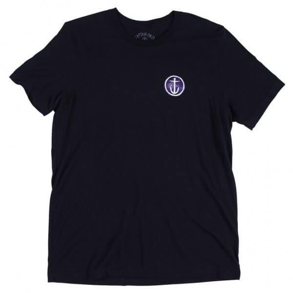 SPACE ANCHOR SS TEE