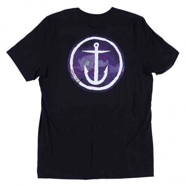 SPACE ANCHOR SS TEE