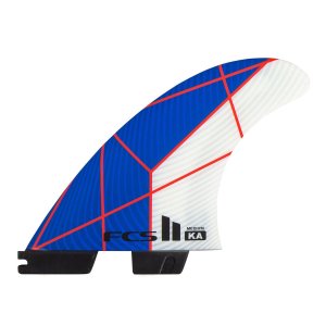 (Español) FCS II GROM KOLOHE ANDINO TRI FINS