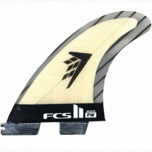 (Español) FCS II FW PC CARBON - FIREWIRE 19