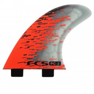 (Español) FCS I PC-3 THRUSTER