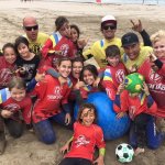 Campamento de Surf de Verano para niños en Lanzarote 4