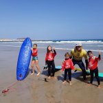 Campamento de Surf de Verano para niños en Lanzarote 7