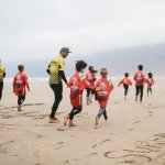 Campamento de Surf de Verano para niños en Lanzarote 8