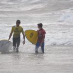 Verano intenso de Surf en Lanzarote 22